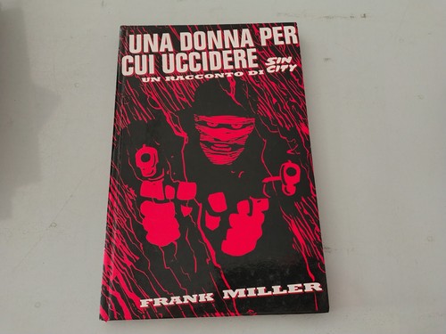 Sin city una - city, per
