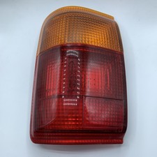 Fanale posteriore sinistro