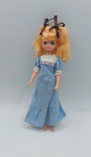 Candy bambola polistil - candy,