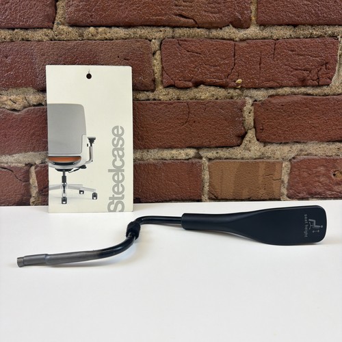Sedia ufficio steelcase amia - amia,