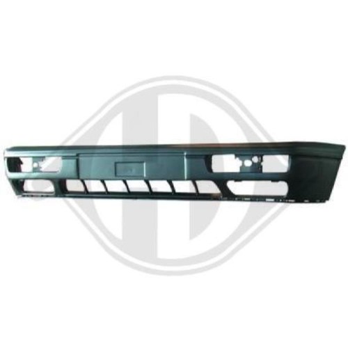 Diederichs paraurti anteriore - diederichs,