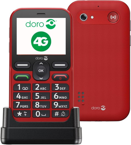 Doro leva l10 telefono - doro,