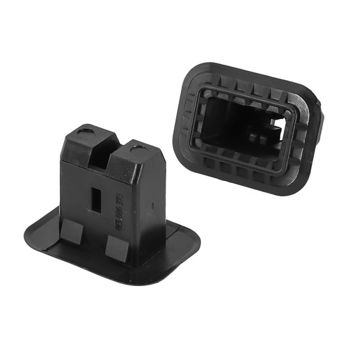 Nuovo supporto plastica - 2x,