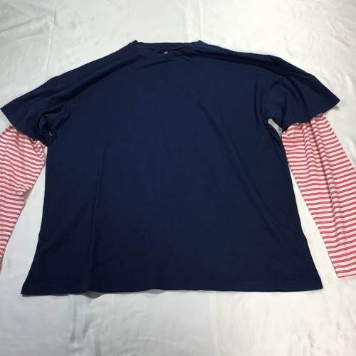 Shirt manica lunga drop - lunga,