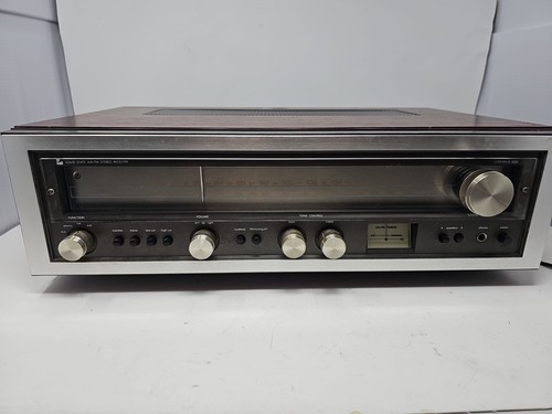 Ricevitore stereo luxman - ricevitore,