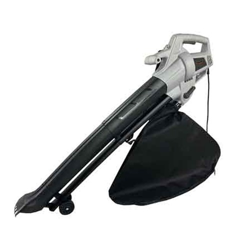 Soffiatore aspiratore - soffiatore,