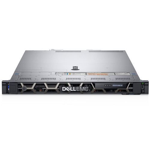 Dell poweredge r440 - poweredge,