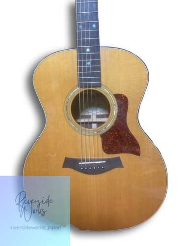 Chitarra acustica taylor - chitarra,