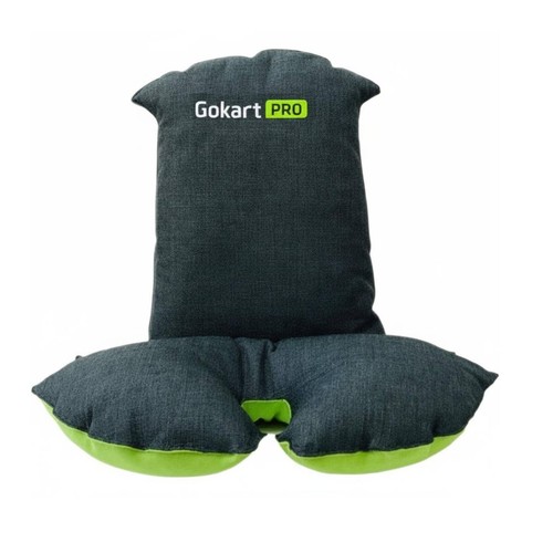 Cuscino seduta kart elettrico - cuscino,