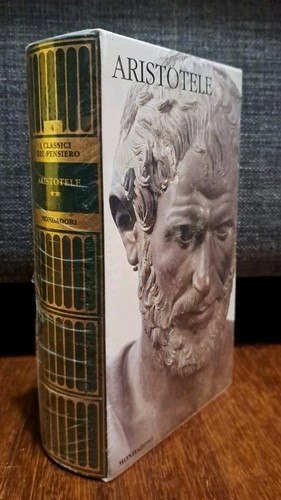 Aristotele vol classici - 2, i