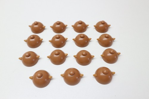 Playmobil cappello vichingo - cappello,