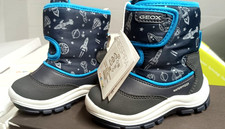 Geox flanfil scarponcini neve