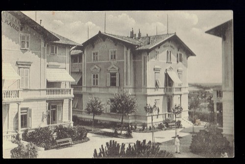 Grado le ville - grado,