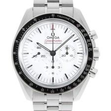 Omega Speedmaster Moonwatch Professional 310.30.42.50.04.001 seconda mano...