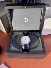 Baume mercier classima - &,