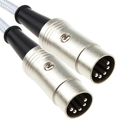 Cavo professionale midi 5 - cavo,