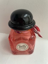 empty hermes twilly perfume