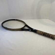 Wilson Pro Staff 4.0 Hammer System impugnatura racchetta da tennis doppio fascio conico 4 1/2