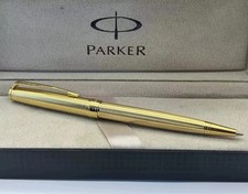 Parker Sonnet Series Gold