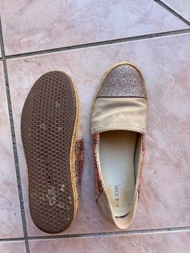 Espadrillas geox modello - espadrillas,