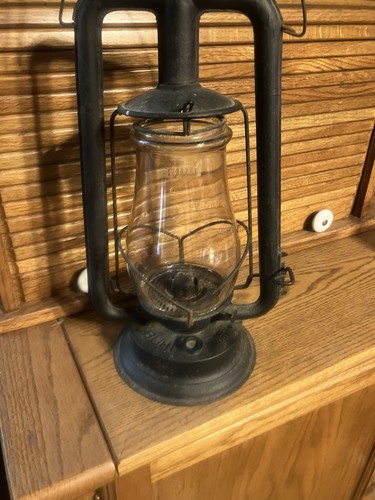 Rare vintage buhl crown - rare,