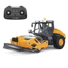 1/50 Mini RC Road Roller RTR