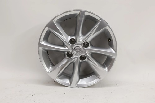 Cerchio lega opel corsa f - in,