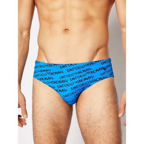 Emporio armani costume uomo - emporio,