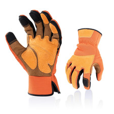 Guanti Lavoro per Giardinaggio