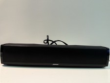 Altoparlante bose cinemate 120 - bose,
