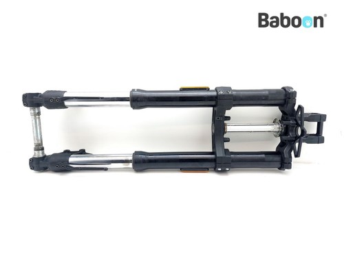 Forcella anteriore moto - anteriore,