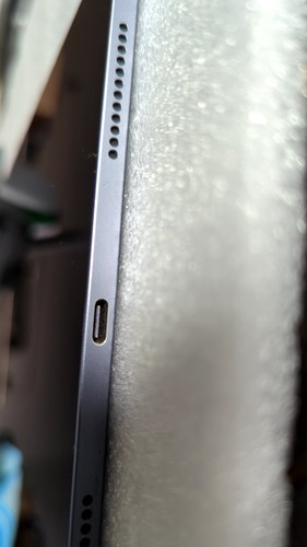 Apple ipad air 2022 wifi - ipad,