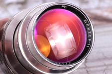 Jupiter-11 135 mm f/4 M39