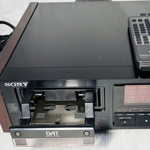 Sony dtc 500es registratore - sony,