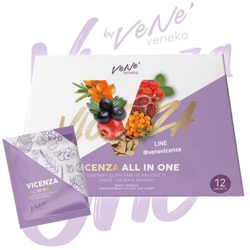 Vene vicenza all - vene', one