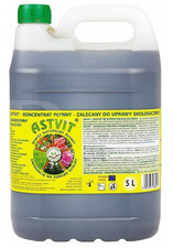 Concime organico liquido 5L -