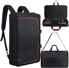 Custodia controller DJ per DDJ-FLX4/200/400/SR2/REV1 Numark Party Mix 2/Mixtrack Pl