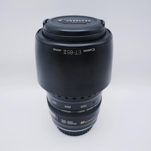 Canon 100 300 - canon, 100-300
