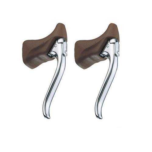 Coppia leve freno corsa - leve,