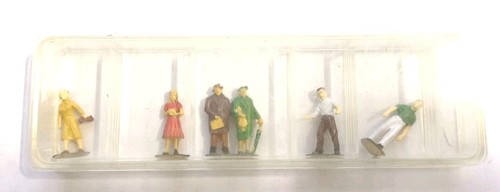 Personaggi per modellismo - 5,