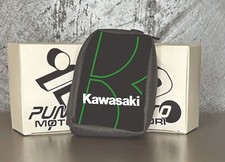 KAWASAKI PORTACHIAVI  NEOPRENE ZIP  TELECOMANDO MOTO AUTO