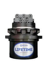 Nuovo motore Hitachi ZX17