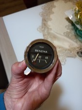 Innocenti Mini/Cooper: Manometro jaeger Livello Benzina