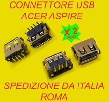 PRESA USB ACER ASPIRE 4230