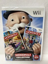 Monopoly Collection (Nintendo