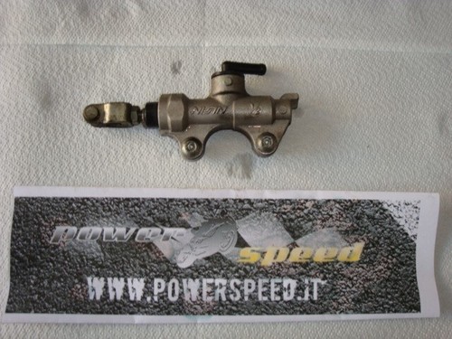 Pompa freno posteriore suzuki - freno,