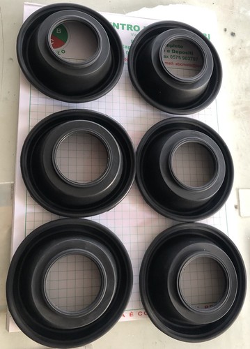 Membrana carburatore yamaha - carburatore,