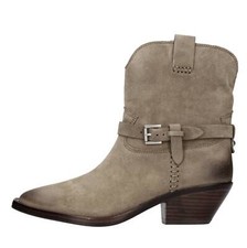 DUSTIN SUEDE VELOURS