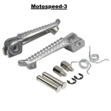 Pedane anteriori  per YAMAHA