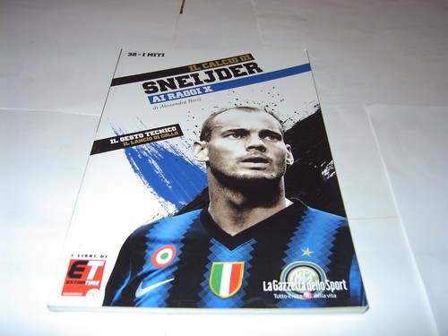 Libro miti il - calcio, di